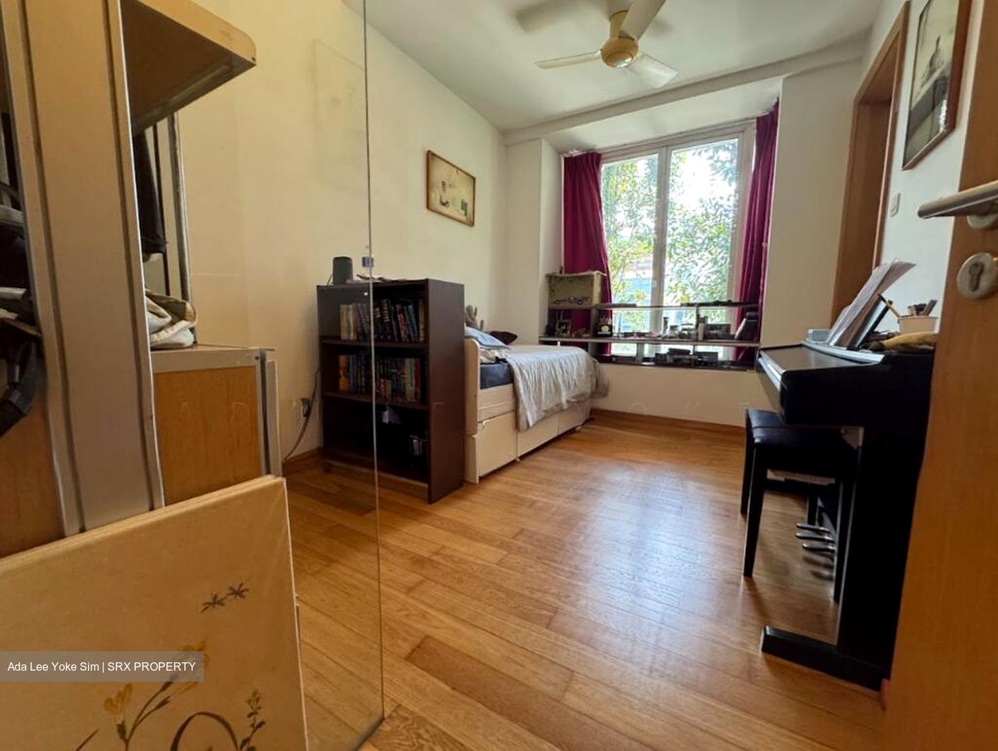 The Greenwood (D11), Terrace #503686331